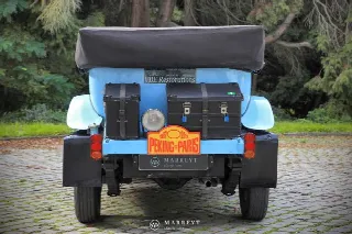 Foto 32 di 98: DELAGE D6 Chapron Style Tourer 