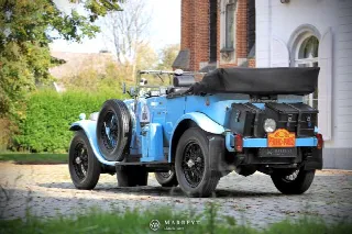 Foto 31 di 98: DELAGE D6 Chapron Style Tourer 