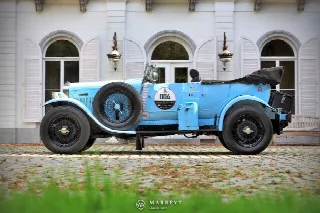 Foto 35 di 98: DELAGE D6 Chapron Style Tourer 