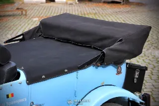 Foto 43 di 98: DELAGE D6 Chapron Style Tourer 