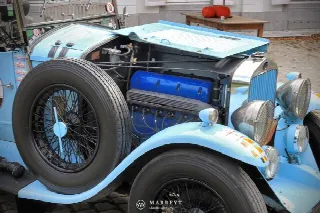 Foto 40 di 98: DELAGE D6 Chapron Style Tourer 
