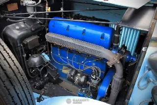 Foto 39 di 98: DELAGE D6 Chapron Style Tourer 