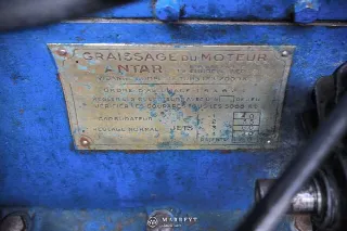 Foto 42 di 98: DELAGE D6 Chapron Style Tourer 