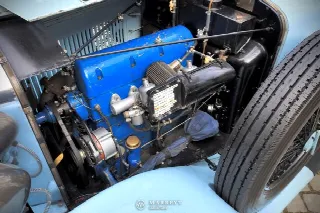 Foto 48 di 98: DELAGE D6 Chapron Style Tourer 