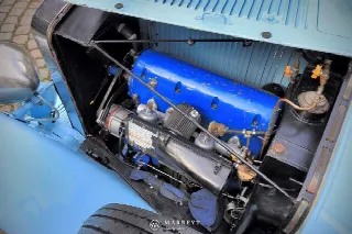 Foto 50 di 98: DELAGE D6 Chapron Style Tourer 