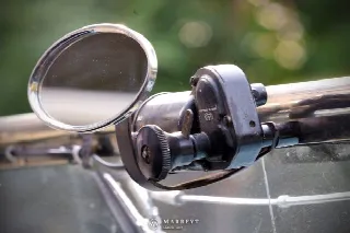 Foto 56 di 98: DELAGE D6 Chapron Style Tourer 