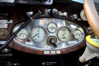 Foto 58 di 98: DELAGE D6 Chapron Style Tourer 