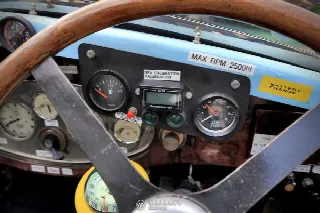 Foto 59 di 98: DELAGE D6 Chapron Style Tourer 