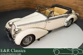 Foto 3 di 10: DELAHAYE 148L