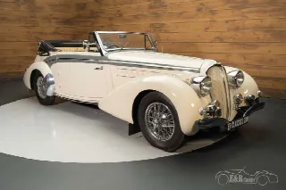 Foto 4 di 10: DELAHAYE 148L