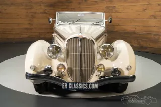 Foto 6 di 10: DELAHAYE 148L