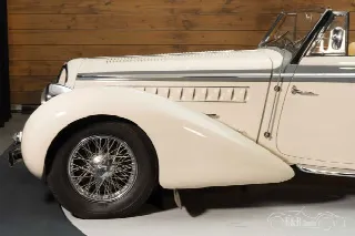 Foto 9 di 10: DELAHAYE 148L