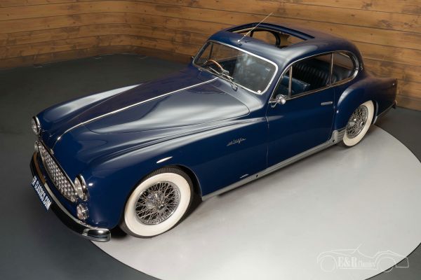 DELAHAYE 235