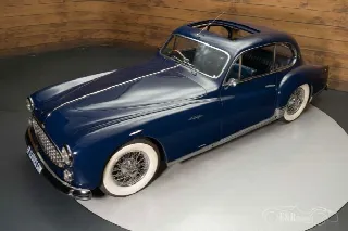 Foto 1 di 10: DELAHAYE 235