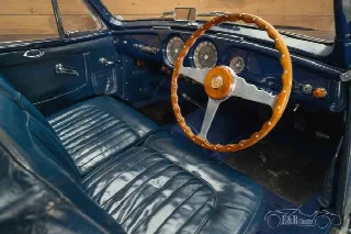 Foto 2 di 10: DELAHAYE 235