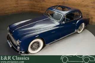 Foto 3 di 10: DELAHAYE 235