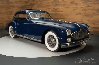 Foto 4 di 10: DELAHAYE 235