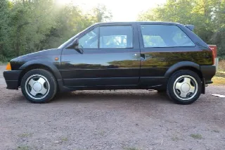 Foto 2 di 6: CITROEN AX  