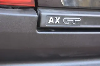Foto 4 di 6: CITROEN AX  