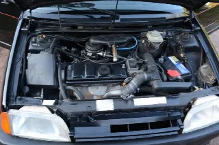 Foto 3 di 6: CITROEN AX  