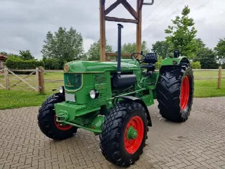 Foto 1 di 6:   Deutz 9005  