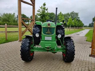 Foto 6 di 6:   Deutz 9005  