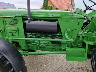 Foto 3 di 6:   Deutz 9005  