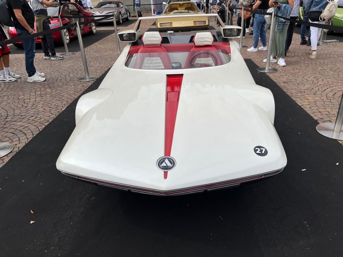 Salone dell’Auto di Torino 2024 13/15 settembre 