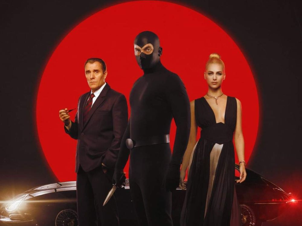I 60 anni di Diabolik e della Jaguar E-Type al Museo dell'Automobile e il Museo del Cinema di Torino 