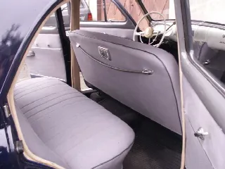 Foto 3 di 8: FIAT berlina
