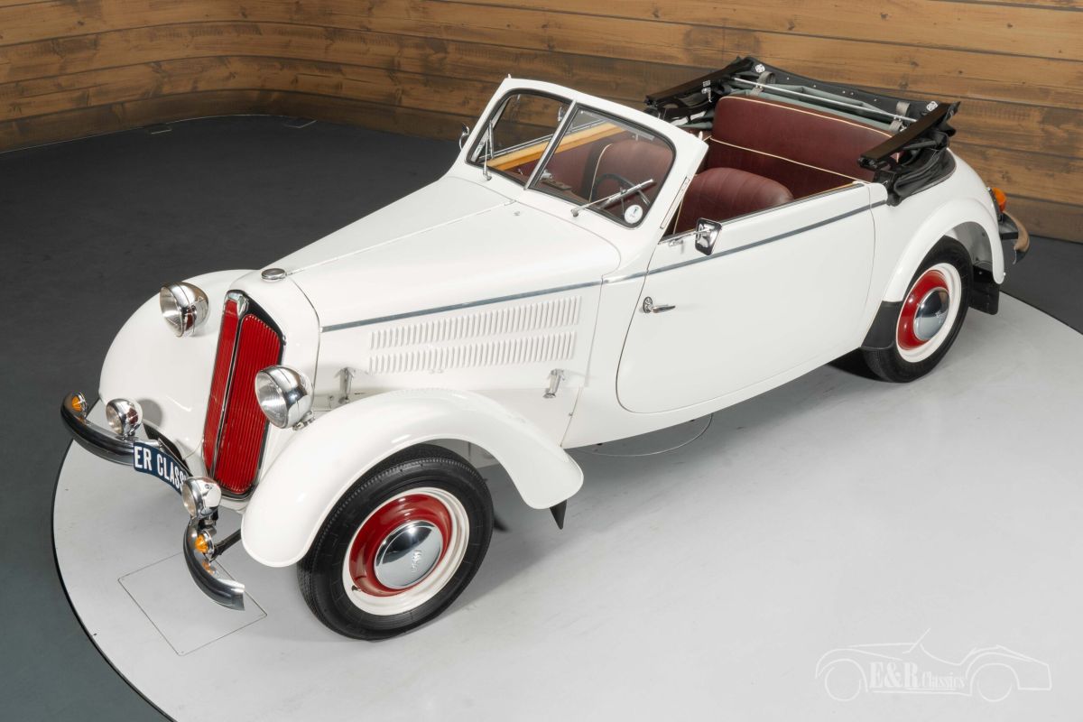 DKW F8700