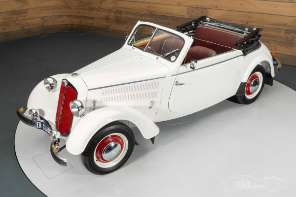 DKW F8700
