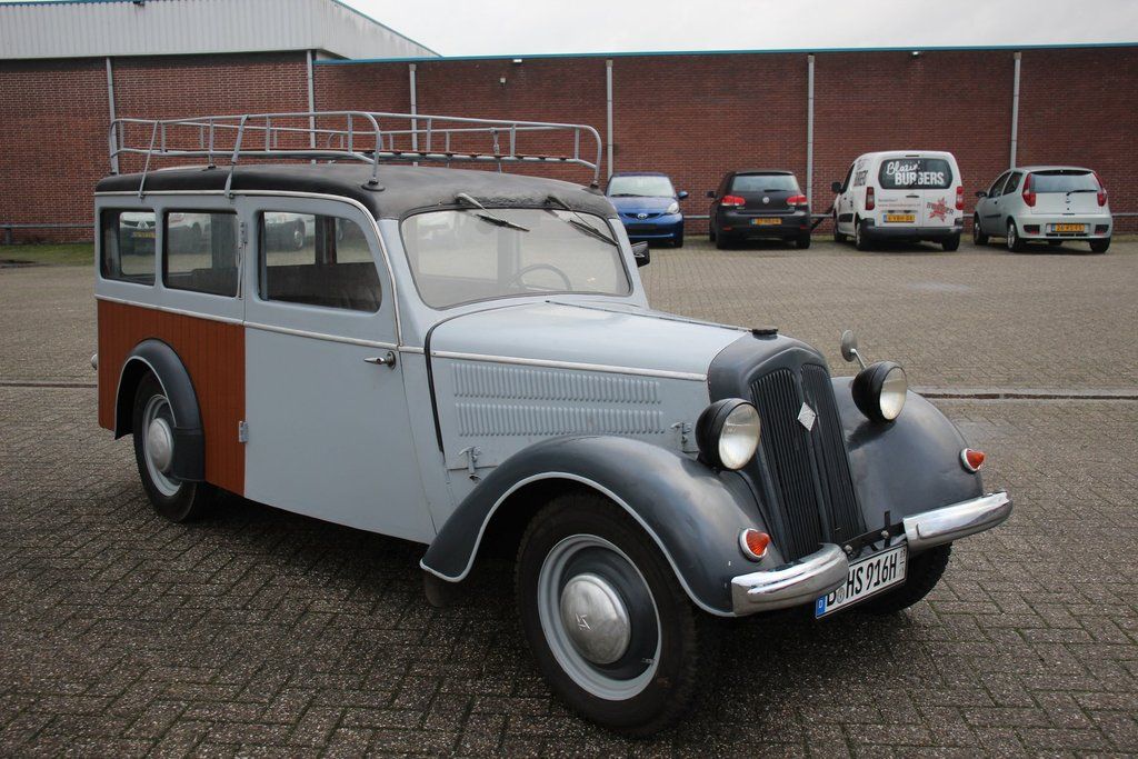 DKW F8700