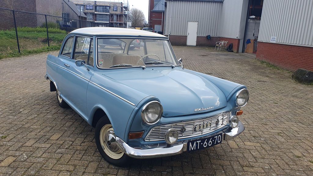 DKW Other