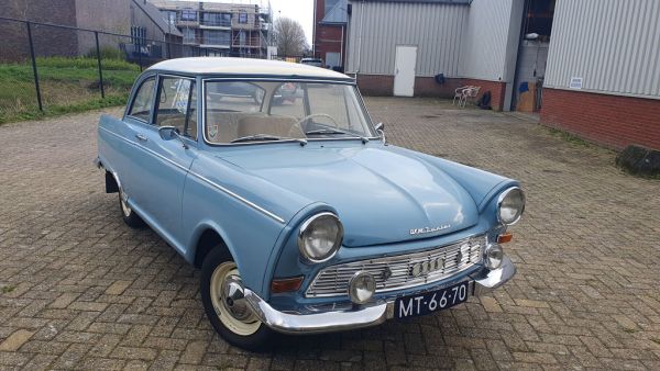 DKW Other