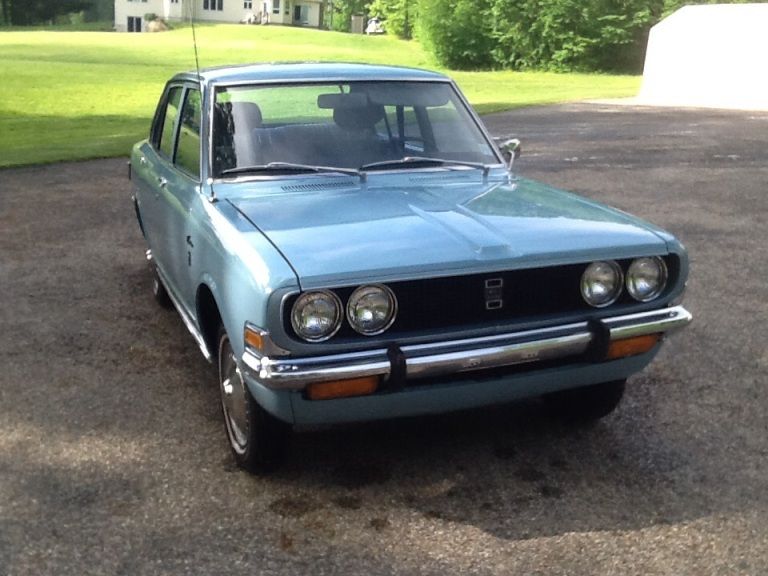 TOYOTA Corona  