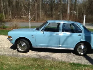Foto 5 di 6: TOYOTA Corona  