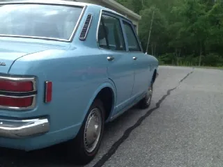 Foto 3 di 6: TOYOTA Corona  