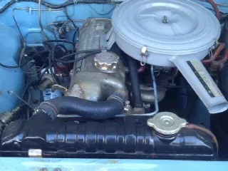 Foto 4 di 6: TOYOTA Corona  