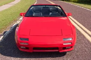 Foto 1 di 6: MAZDA RX7  