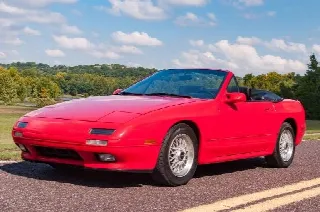 Foto 3 di 6: MAZDA RX7  