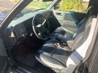 Foto 3 di 6: GMC Typhoon  