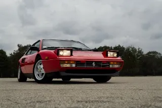 Foto 1 di 6: FERRARI Mondial