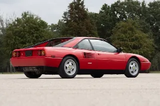 Foto 3 di 6: FERRARI Mondial