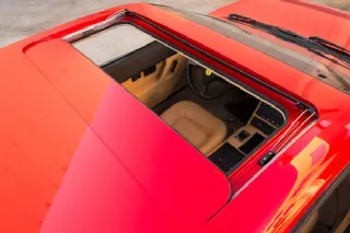 Foto 2 di 6: FERRARI Mondial