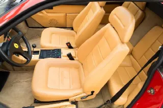 Foto 4 di 6: FERRARI Mondial