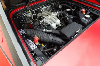 Foto 6 di 6: FERRARI Mondial