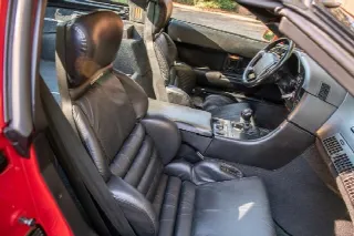 Foto 4 di 6: CHEVROLET Corvette  
