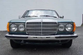 Foto 1 di 6: MERCEDES-BENZ 280CE 