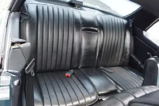 Foto 6 di 6: MERCEDES-BENZ 280CE 